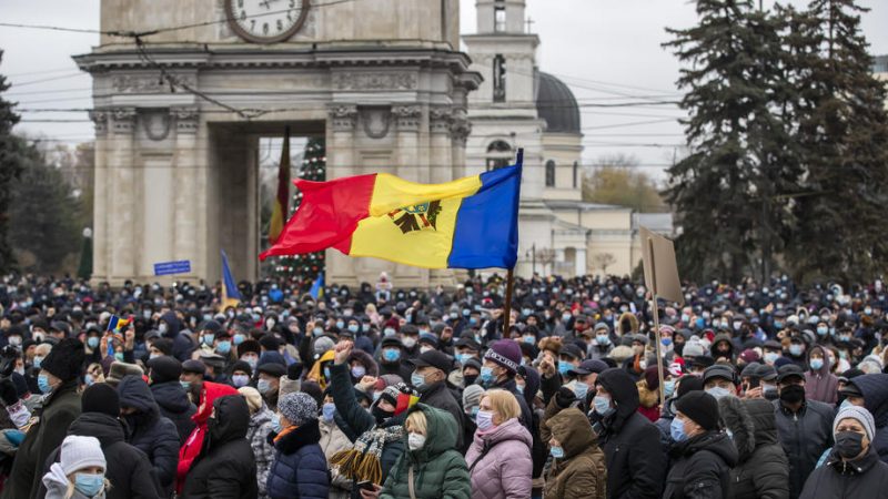 La Commissione elettorale della Moldova avverte le confessioni religiose