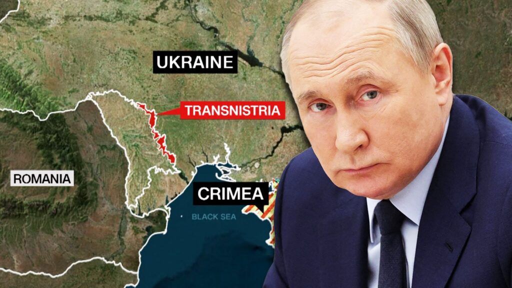 Mosca denuncia un presunto piano della NATO per occupare la Moldova