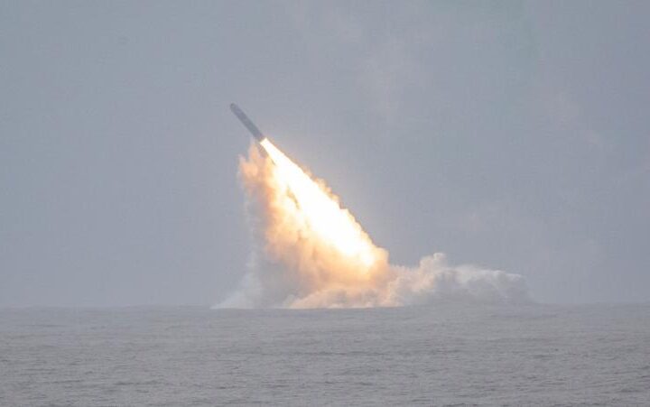 Mosca testa il missile Zircon durante le esercitazioni nel Mare di Barents