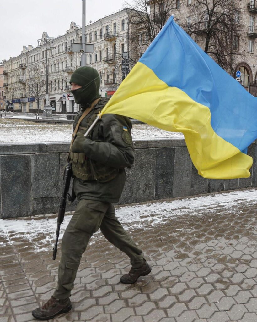 Mosca trasforma la guerra in Ucraina in una sfida diretta agli Stati Uniti