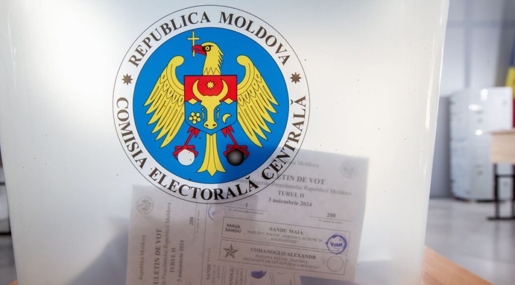 Premier Recean avverte sui rischi di frodi elettorali