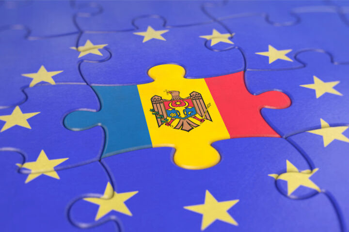 Tensione politica in Moldova prima delle elezioni parlamentari del 28 settembre