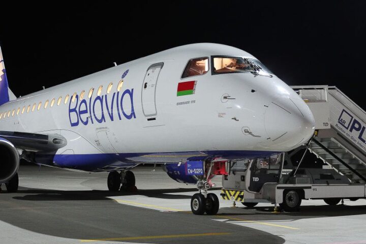 Washington revoca le sanzioni su Belavia