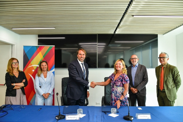 Accordo tra AICS e Spallanzani per combattere le malattie infettive nei Paesi partner