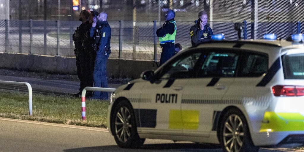 Aeroporti di Oslo e Copenaghen chiusi per droni non identificati, in corso indagini