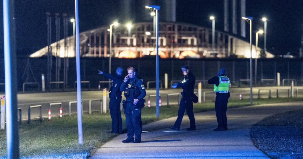 Aeroporto di Aalborg chiuso per la presenza di droni, secondo incidente in pochi giorni