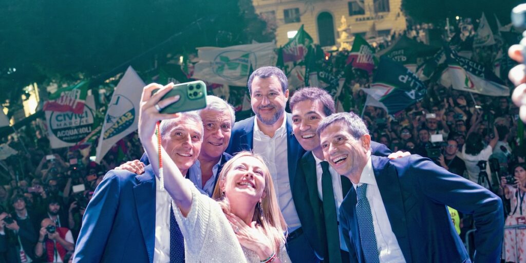 Affluenza alle elezioni regionali nelle Marche al 30,2 per cento alle 19 di domenica