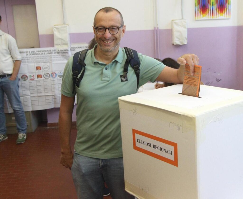 Affluenza in calo alle Marche, oggi il voto decisivo per la regione