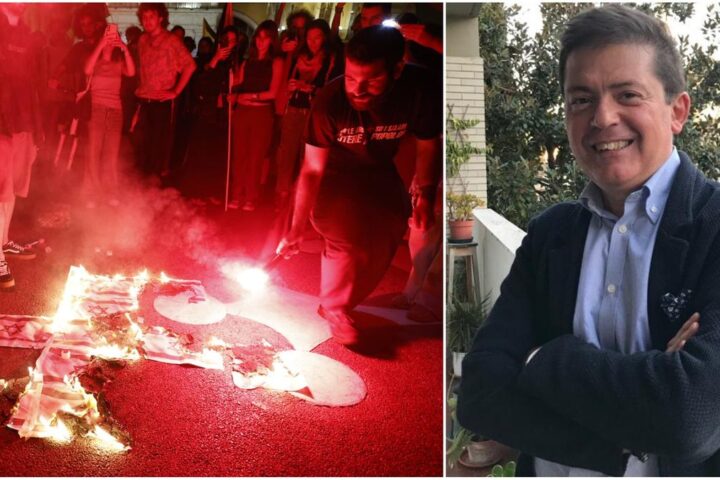 Aggressione al docente a Pisa, il professor Casella: “Colpito e accusato di essere sionista”