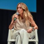 Alessandro Tomasi ottiene il supporto di Arianna Meloni nella campagna elettorale toscana