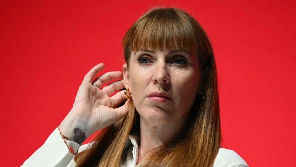 Angela Rayner si dimette da vicepremier dopo scandalo fiscale nel Regno Unito