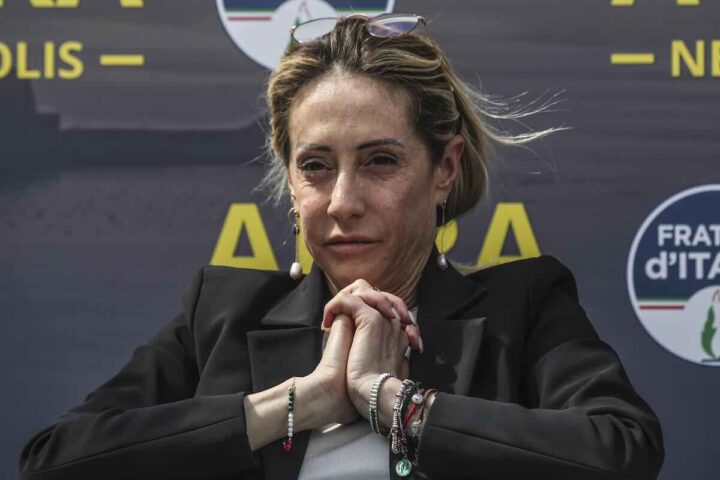 Arianna Meloni al Foglio: «Necessario superare le contrapposizioni ideologiche e garantire stabilità»