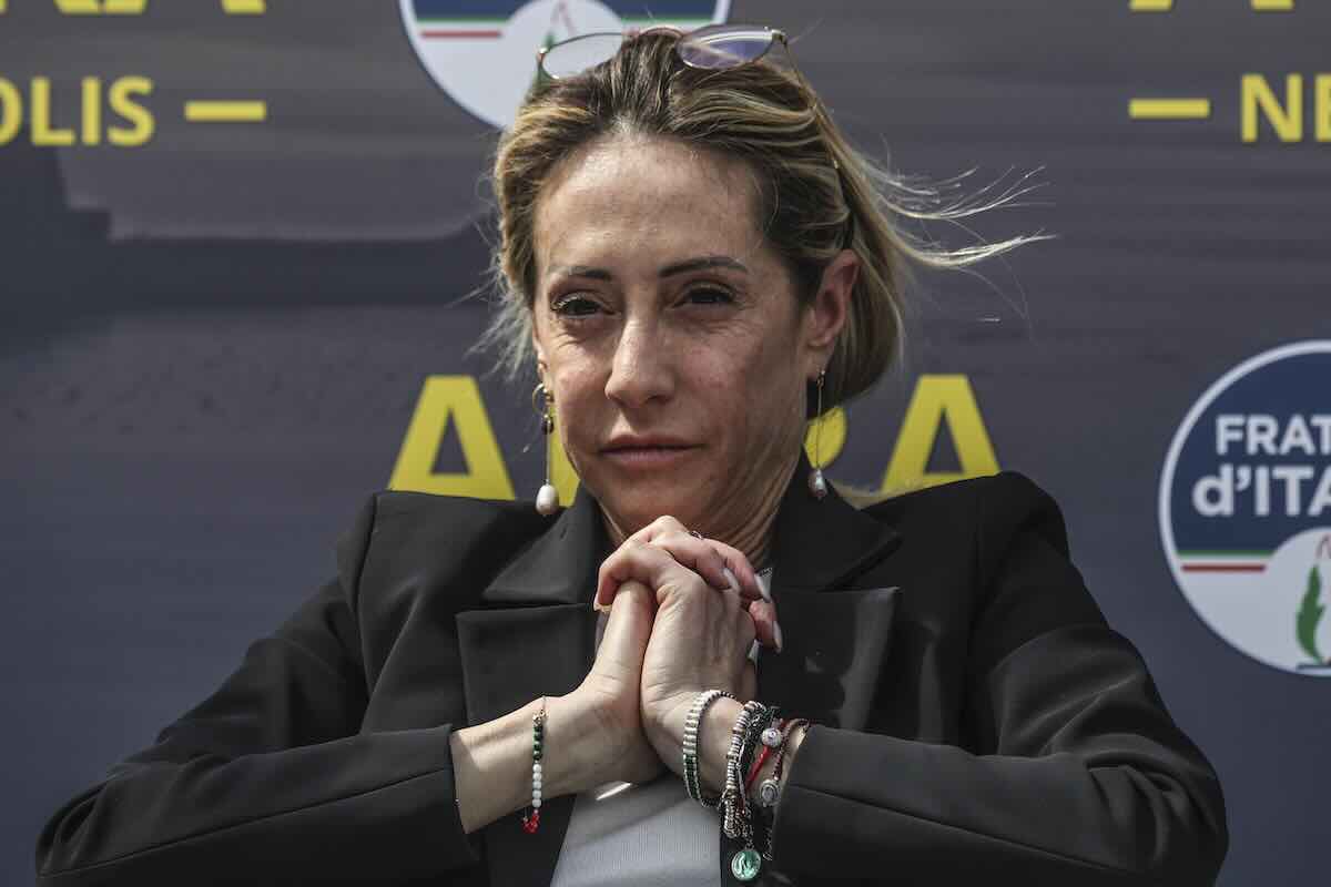 Arianna Meloni al Foglio: «Necessario superare le contrapposizioni ideologiche e garantire stabilità»