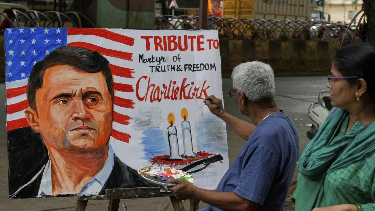 Arma del killer di Charlie Kirk trovata nello Utah: l'aggressore è un giovane universitario