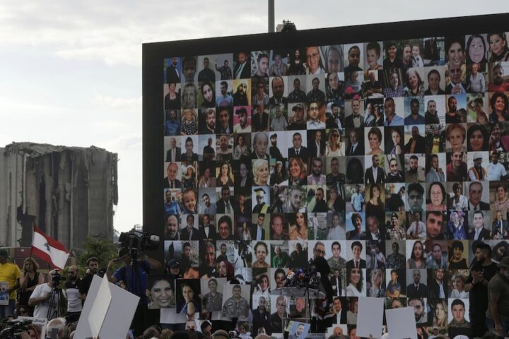 Arrestato a Sofia un cittadino russo legato all'esplosione del porto di Beirut del 2020