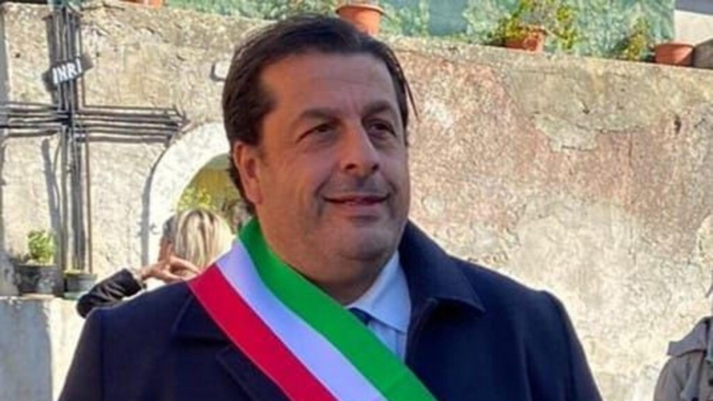 Arrestato Giuseppe Guida, coordinatore di Forza Italia a Caserta, per corruzione e favoritismi elettorali