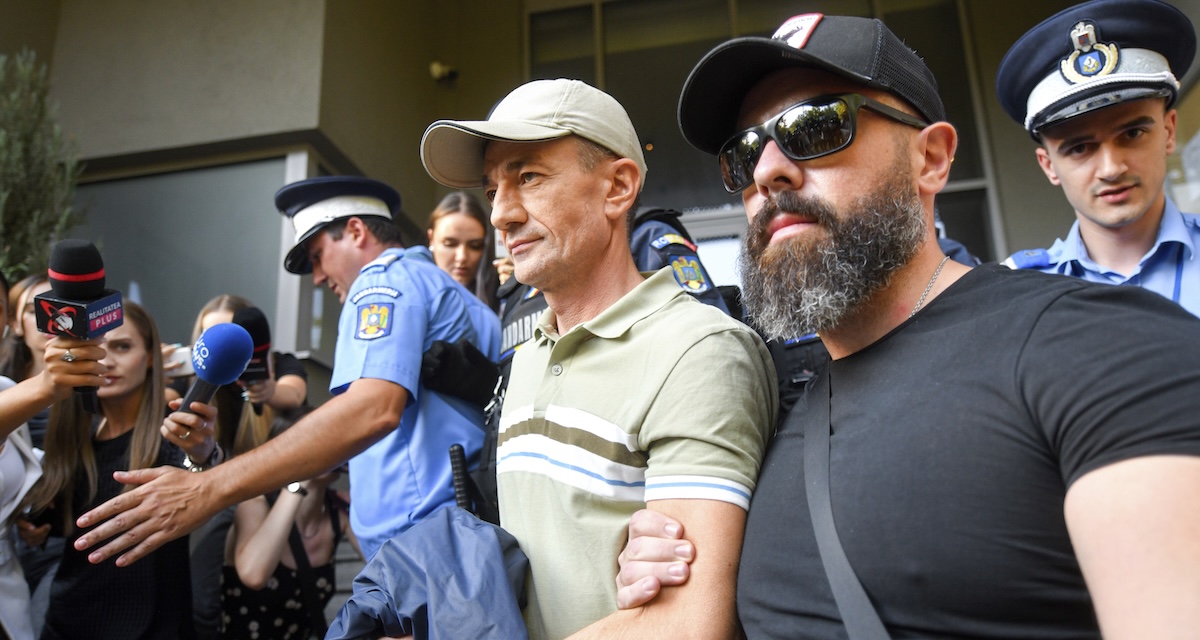 Arrestato in Romania l'ex vice capo dei servizi segreti moldavi accusato di tradimento per contatti con la Bielorussia