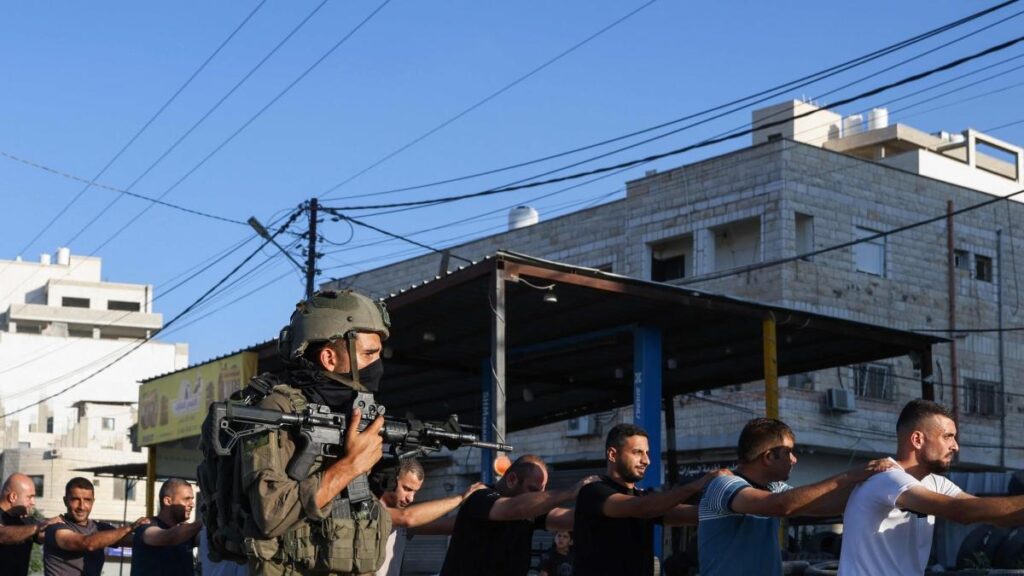 Arrestato un italiano in Argentina per minacce all'ambasciata israeliana a Buenos Aires