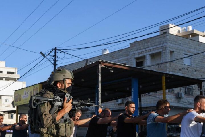 Arrestato un italiano in Argentina per minacce all'ambasciata israeliana a Buenos Aires