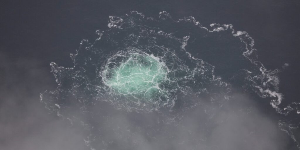 Arrestato un sommozzatore ucraino in Polonia per il sabotaggio dei gasdotti Nord Stream nel 2022