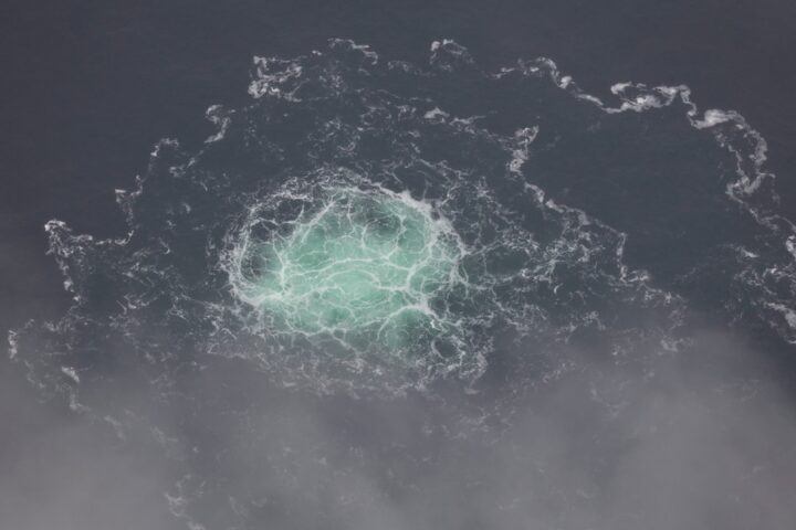 Arrestato un sommozzatore ucraino in Polonia per il sabotaggio dei gasdotti Nord Stream nel 2022