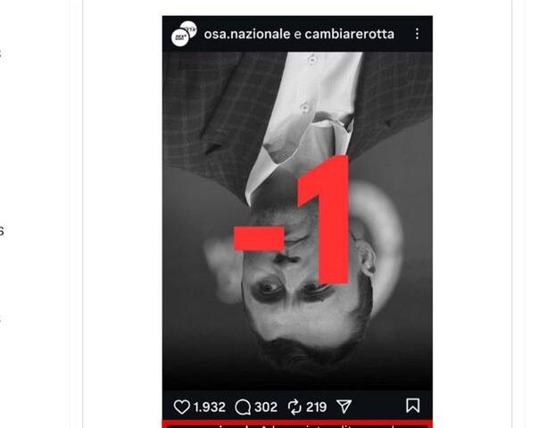 Assassinio di Charlie Kirk, Meloni denuncia il clima di odio in Italia