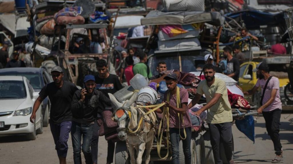 Attacco ai pescherecci italiani: il governo chieda spiegazioni sulla flotta di droni