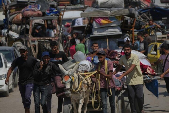 Attacco ai pescherecci italiani: il governo chieda spiegazioni sulla flotta di droni