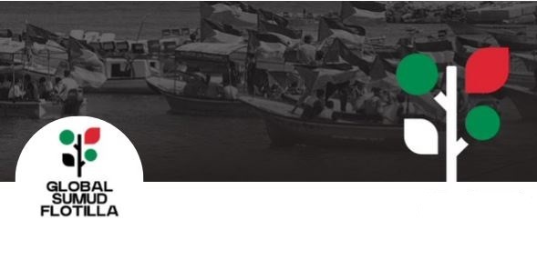 Attacco alla flottilla per Gaza: Tajani chiede tutela per i cittadini italiani imbarcati