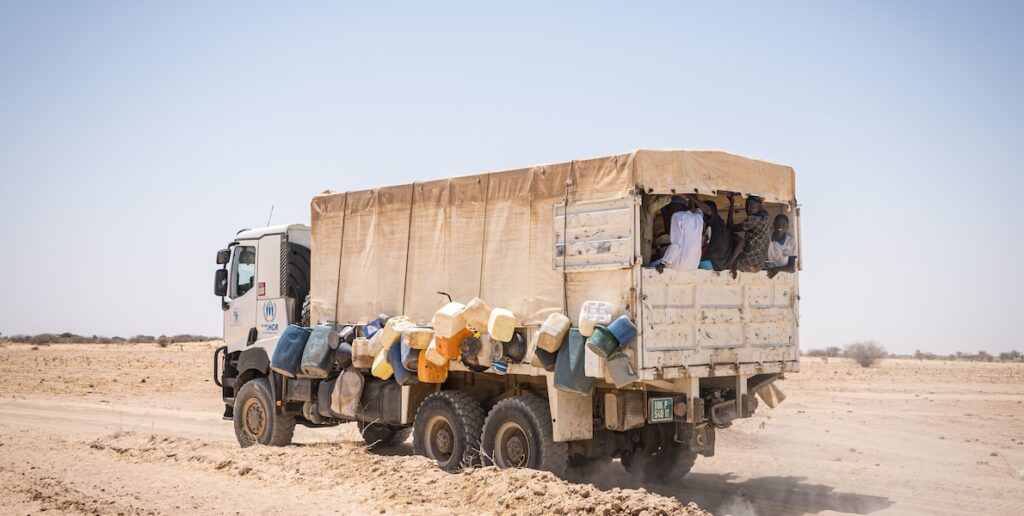 Attacco delle RSF ad Al Fashir: almeno 75 morti e molte persone in fuga dal campo profughi