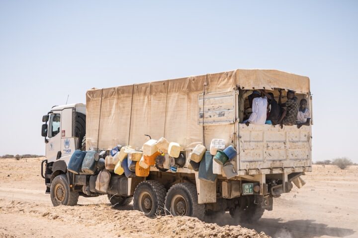 Attacco delle RSF ad Al Fashir: almeno 75 morti e molte persone in fuga dal campo profughi