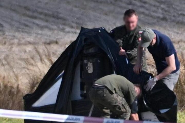 Attacco in Polonia, il primo test di difesa aerea della Nato con cinque aerei