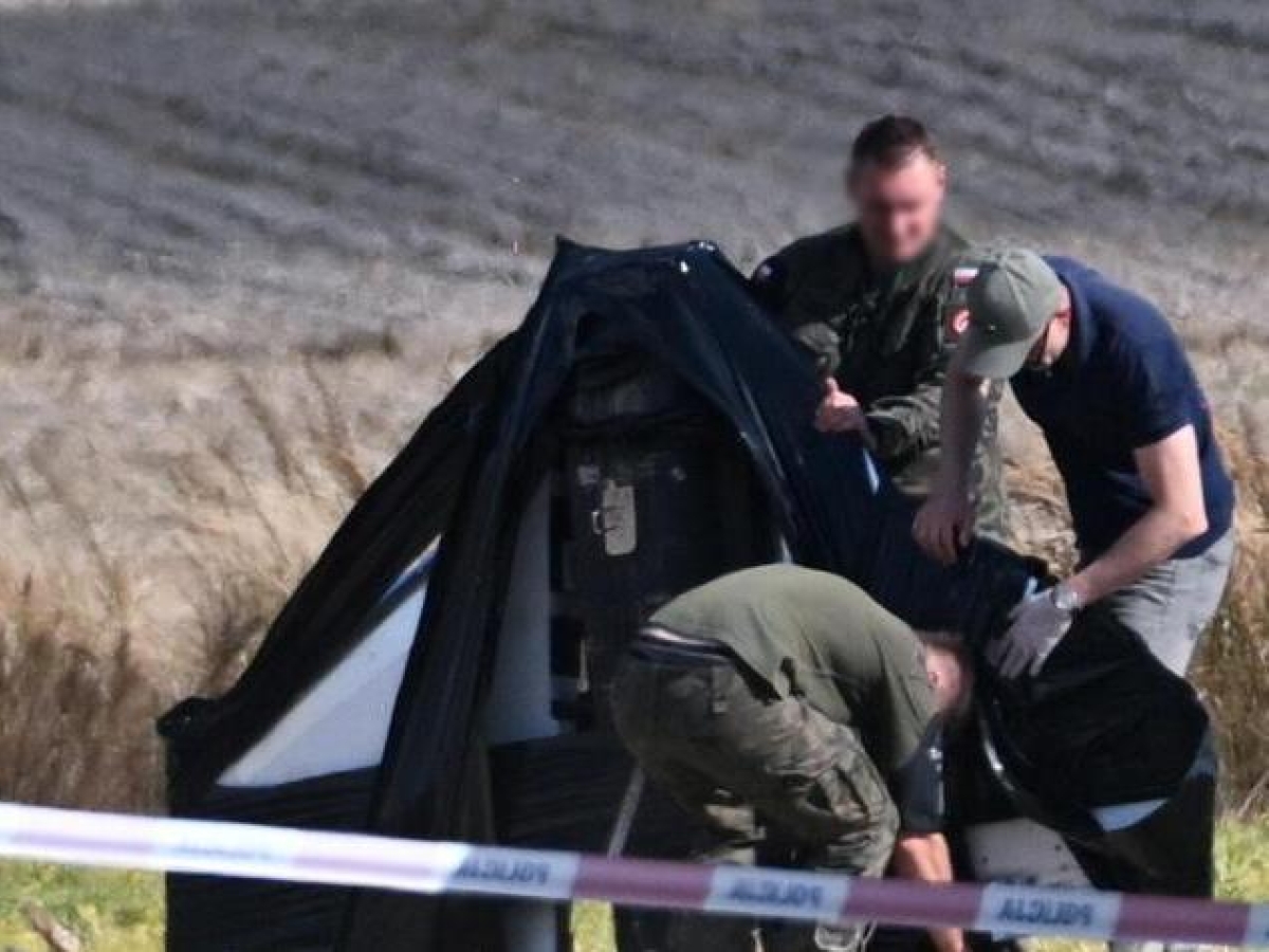 Attacco in Polonia, il primo test di difesa aerea della Nato con cinque aerei