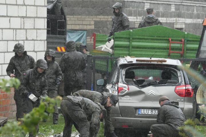 Attacco russo a Wyryki, la scuola avverte: «Il peggio deve ancora venire»