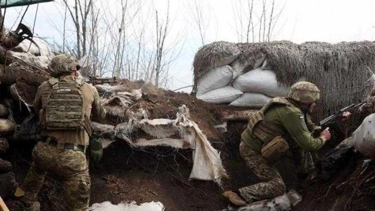 Attacco russo nella regione di Sumy: un morto e diversi feriti tra cui un bambino