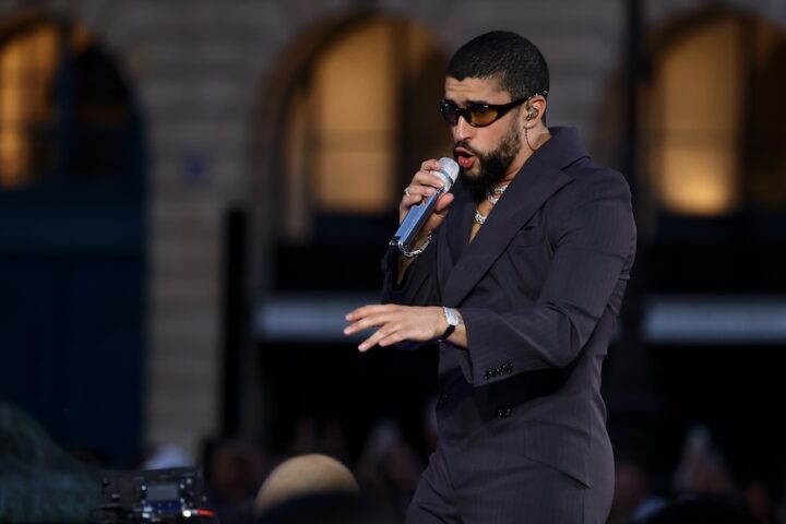 Bad Bunny protagonista dell'Halftime Show al Super Bowl dell'8 febbraio 2026 in California