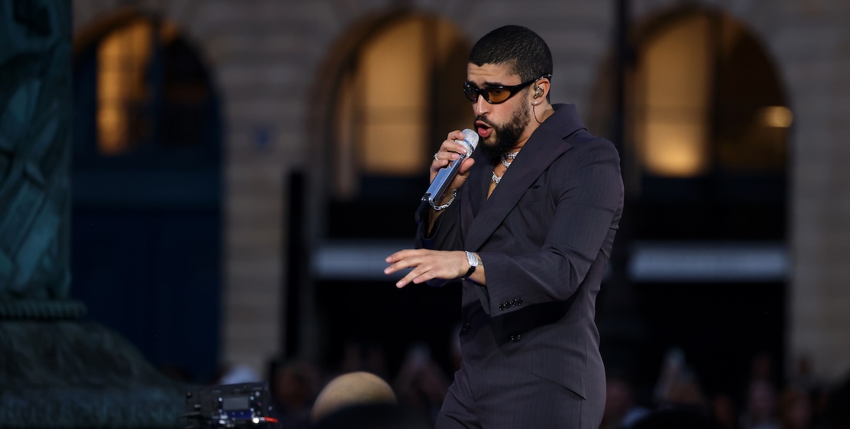 Bad Bunny protagonista dell'Halftime Show al Super Bowl dell'8 febbraio 2026 in California