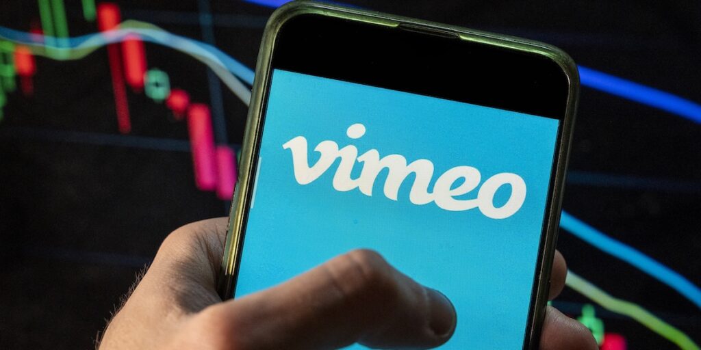 Bending Spoons acquista la piattaforma video Vimeo per 1,38 miliardi di dollari