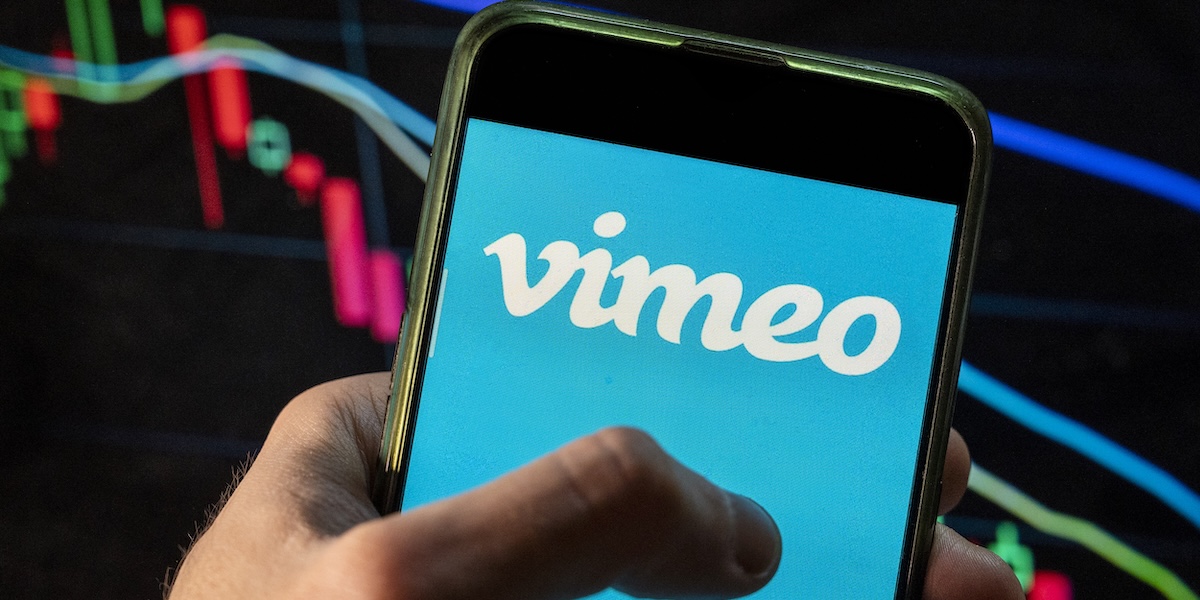 Bending Spoons acquista la piattaforma video Vimeo per 1,38 miliardi di dollari