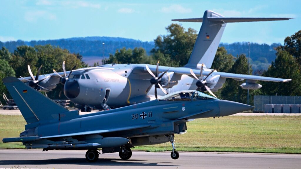 Berlino apre all'uso dei fondi russi congelati per finanziare l'Ucraina, crisi di sostegno europeo