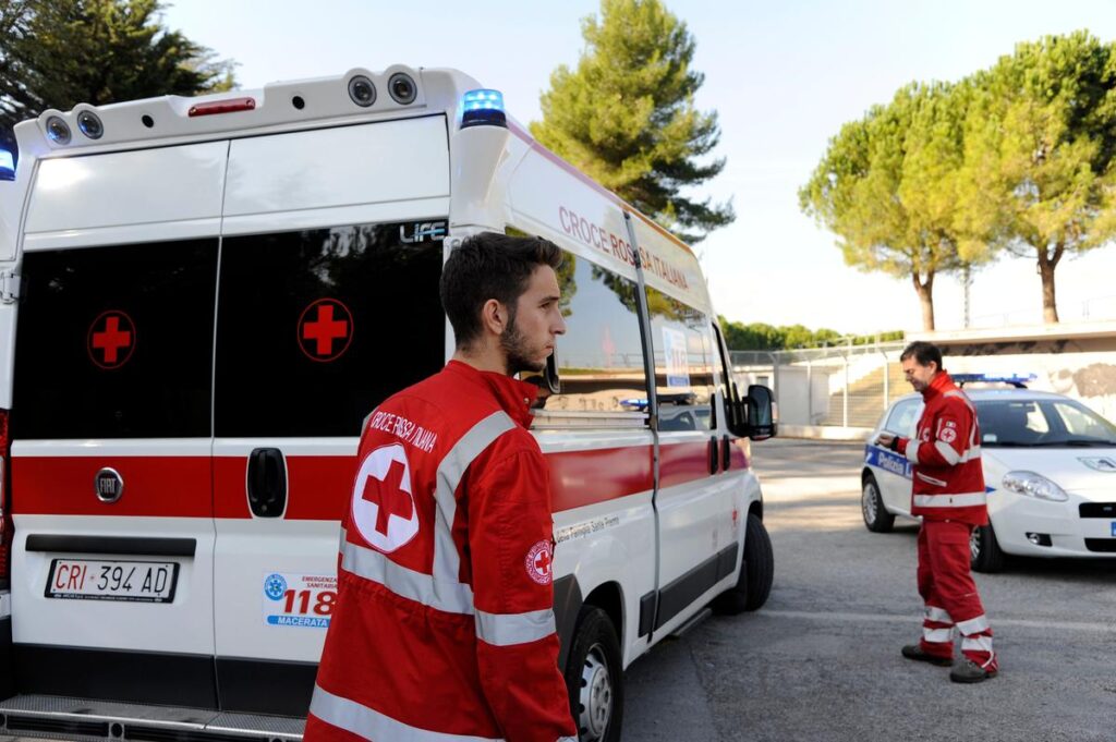 Bimbo di 3 anni gravemente ferito da cane di famiglia a Caselle in Pittari