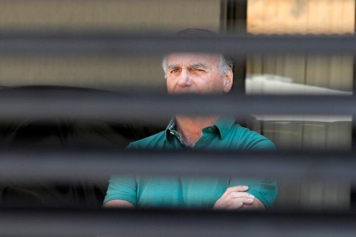 Bolsonaro vicino alla condanna per tentato colpo di Stato: Corte Suprema raggiunge maggioranza per la colpevolezza