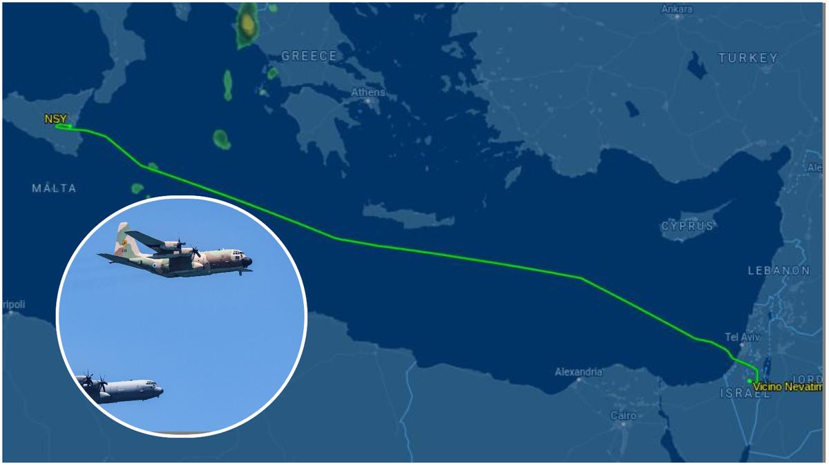 Bonelli: “Aerei militari israeliani atterrati a Sigonella, il governo spieghi”