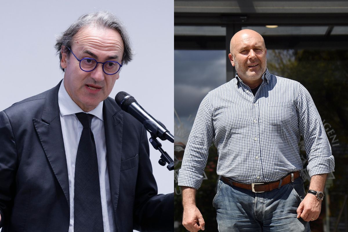 Bonelli: «Minacciato dal sindaco di Terni, chiedo al governo Meloni di calmare i toni»