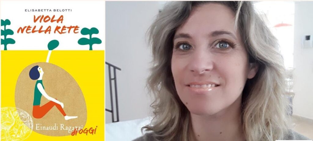 Bullismo, la scrittrice Elisabetta Belotti: “La violenza tra i giovani sta aumentando”