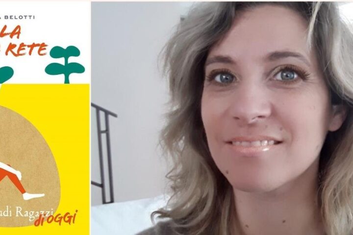 Bullismo, la scrittrice Elisabetta Belotti: “La violenza tra i giovani sta aumentando”