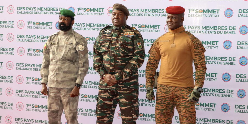 Burkina Faso, Mali e Niger annunciano la loro uscita dalla Corte penale internazionale