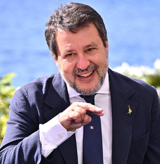 Campania e Puglia: candidati in arrivo, Salvini apre a una lista Zaia in Veneto