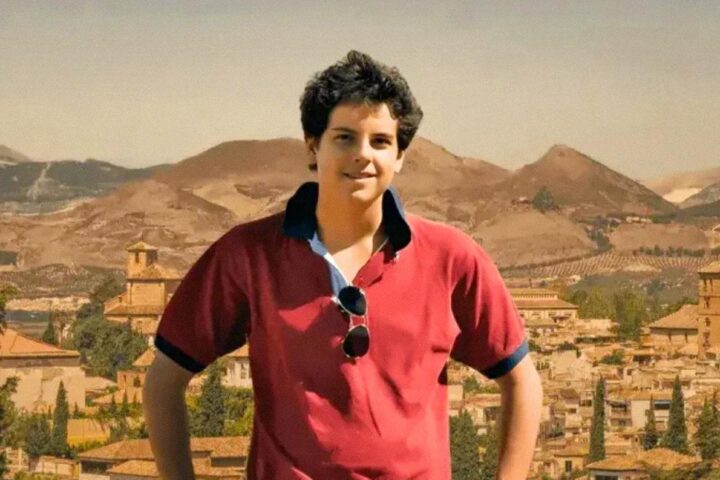 Carlo Acutis e Pier Giorgio Frassati canonizzati da Papa Leone XIV in San Pietro