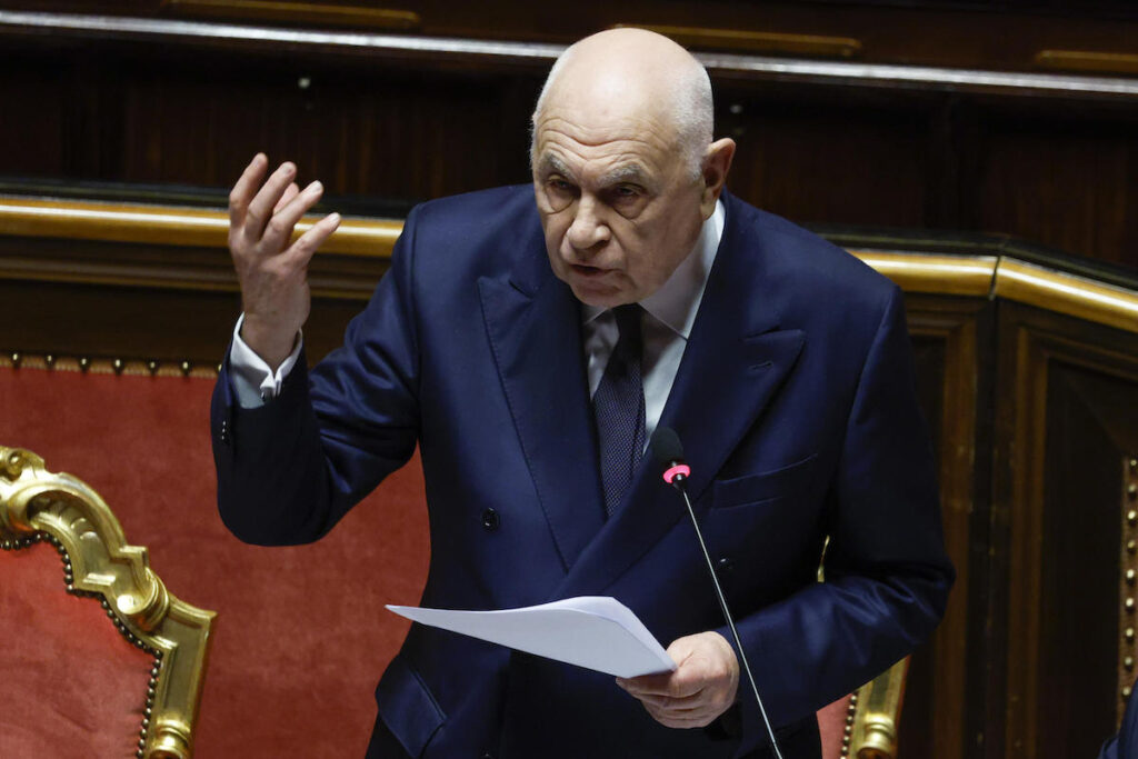 Caso Almasri, Nordio difende Bartolozzi mentre la maggioranza chiede chiarimenti a pm e Tribunale dei ministri